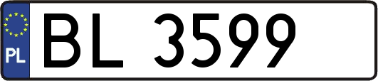 BL3599