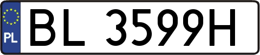 BL3599H