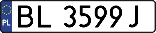 BL3599J