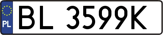 BL3599K
