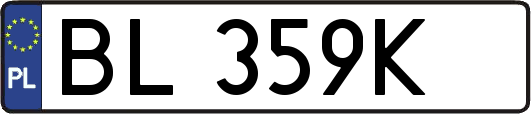 BL359K