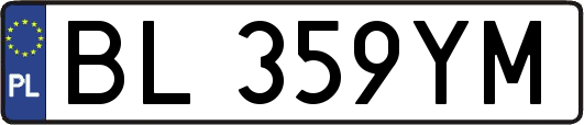 BL359YM