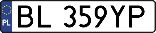 BL359YP
