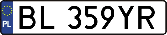 BL359YR