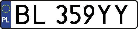 BL359YY