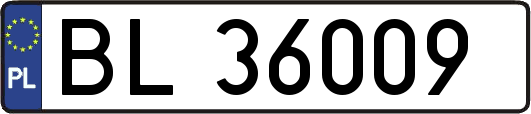 BL36009