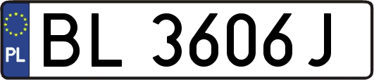 BL3606J