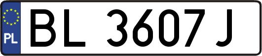 BL3607J