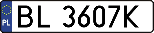 BL3607K