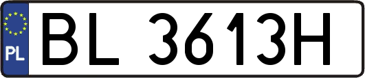 BL3613H
