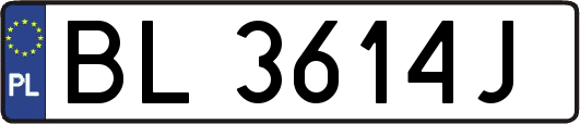 BL3614J