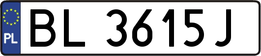 BL3615J