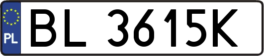 BL3615K