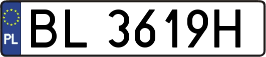 BL3619H