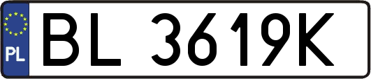 BL3619K