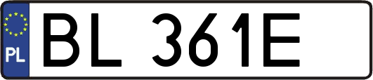 BL361E