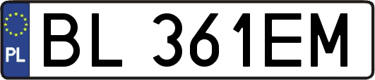 BL361EM