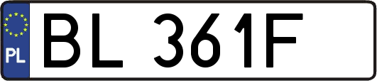 BL361F