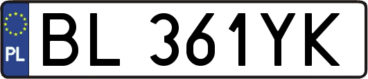 BL361YK