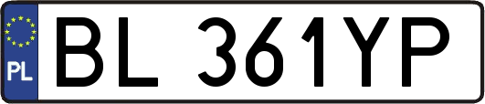 BL361YP