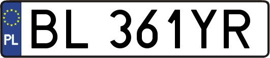 BL361YR
