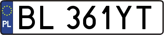 BL361YT
