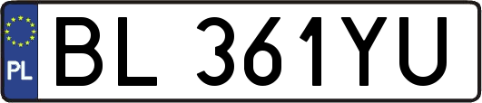 BL361YU