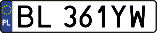 BL361YW