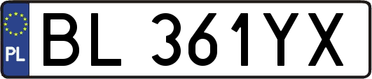 BL361YX