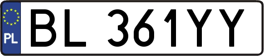 BL361YY
