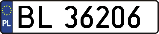 BL36206