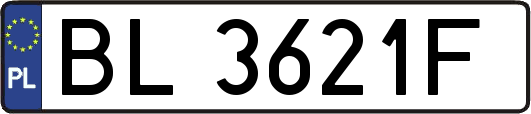 BL3621F