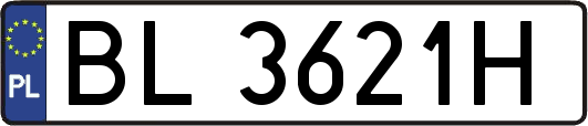 BL3621H