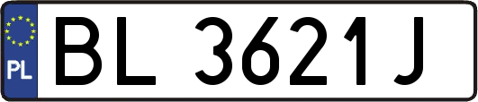 BL3621J
