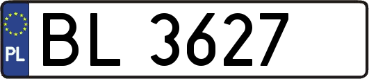 BL3627