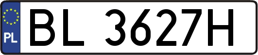 BL3627H