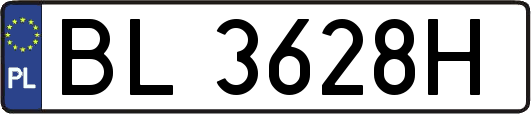 BL3628H
