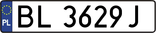 BL3629J