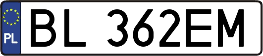 BL362EM