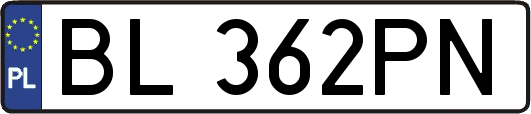 BL362PN