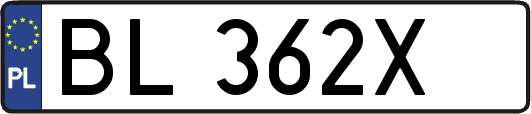 BL362X