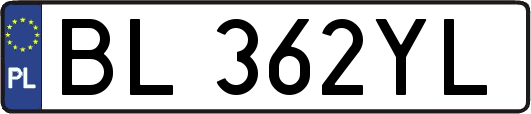 BL362YL