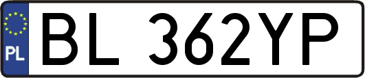BL362YP