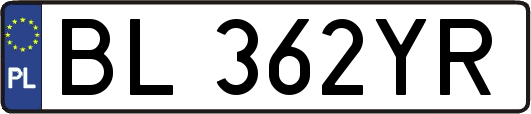 BL362YR