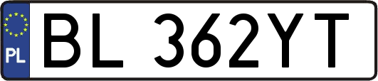 BL362YT