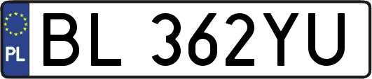 BL362YU