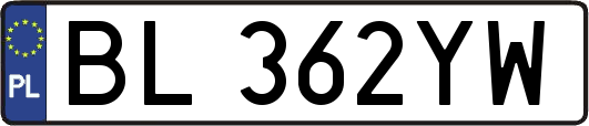 BL362YW