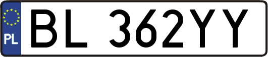 BL362YY