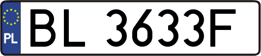 BL3633F