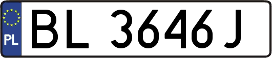 BL3646J